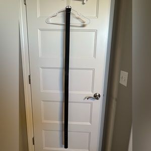 Maurice’s belt, black